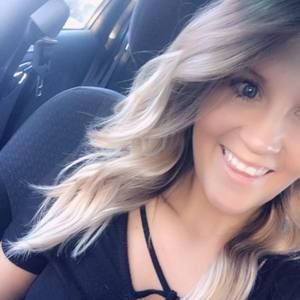 Meet your Posher, Brittnee